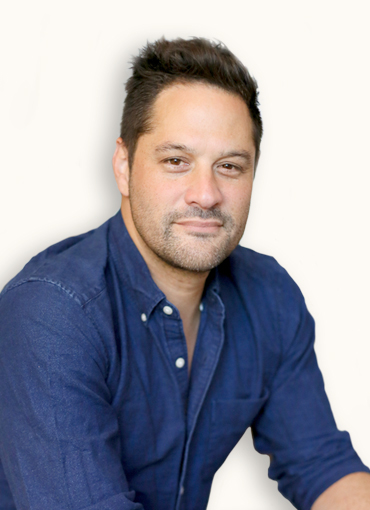 Seth Menachem Therapist