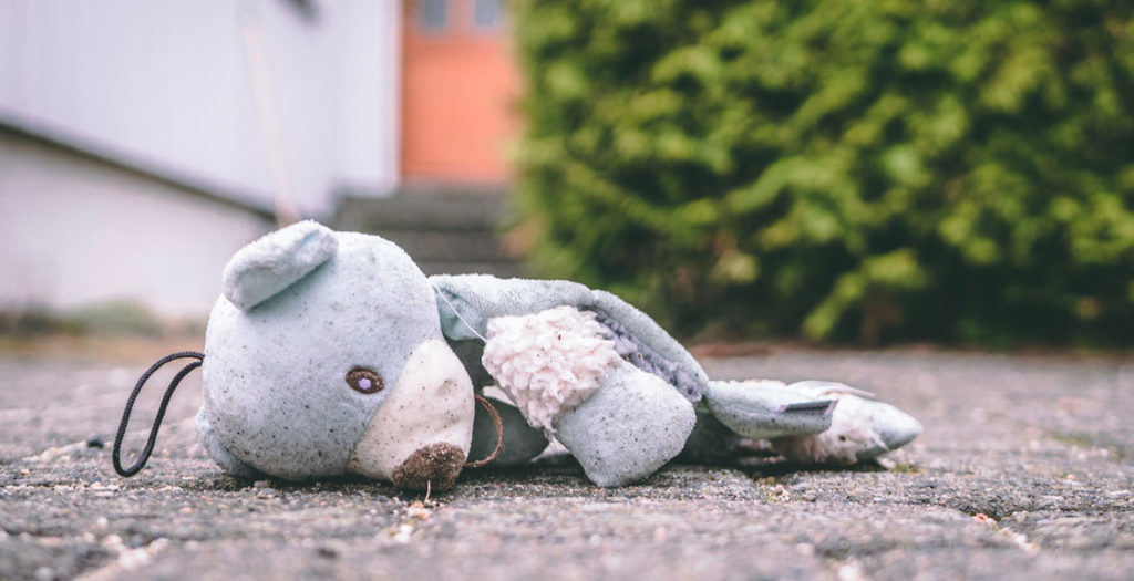 What Are the Long Term Effects of Childhood Trauma