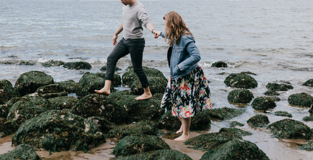 8 Trust-building Exercises for Couples