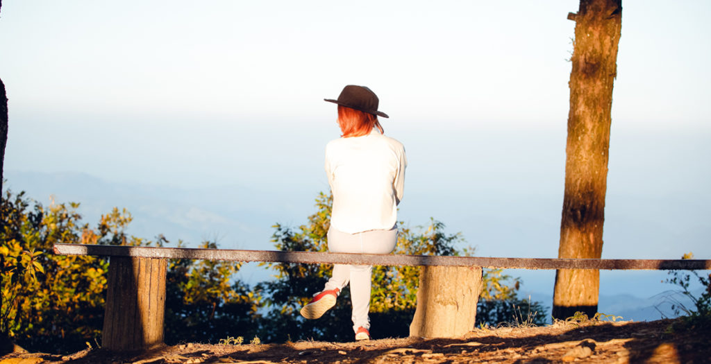 Tips for Coping with Life Changes and Transitions