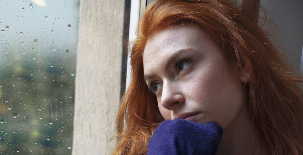 8 Signs You Grew up in a Toxic Family