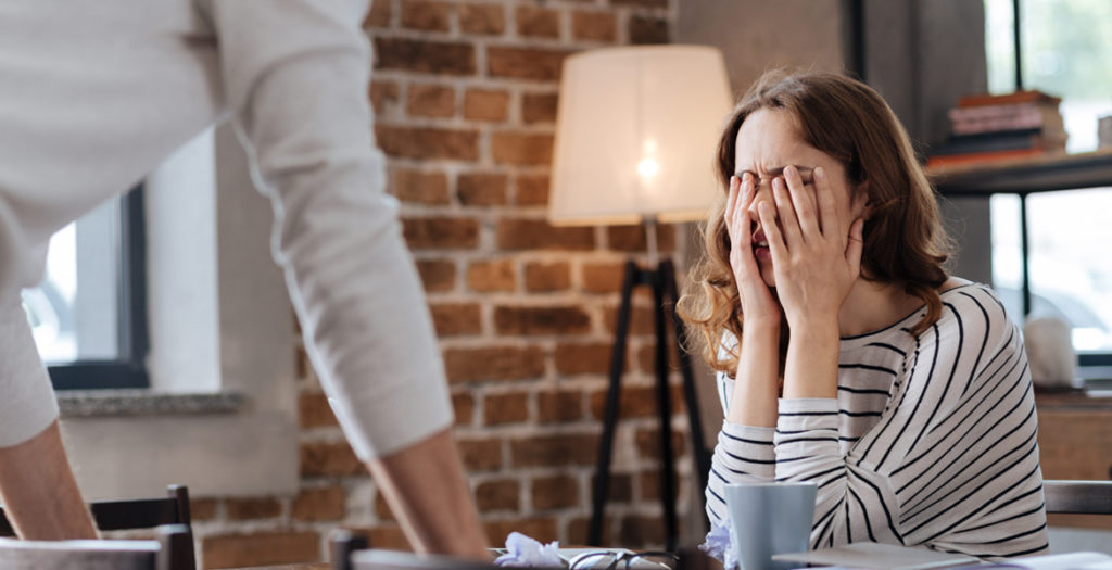 Ways to Deal with Gaslighting