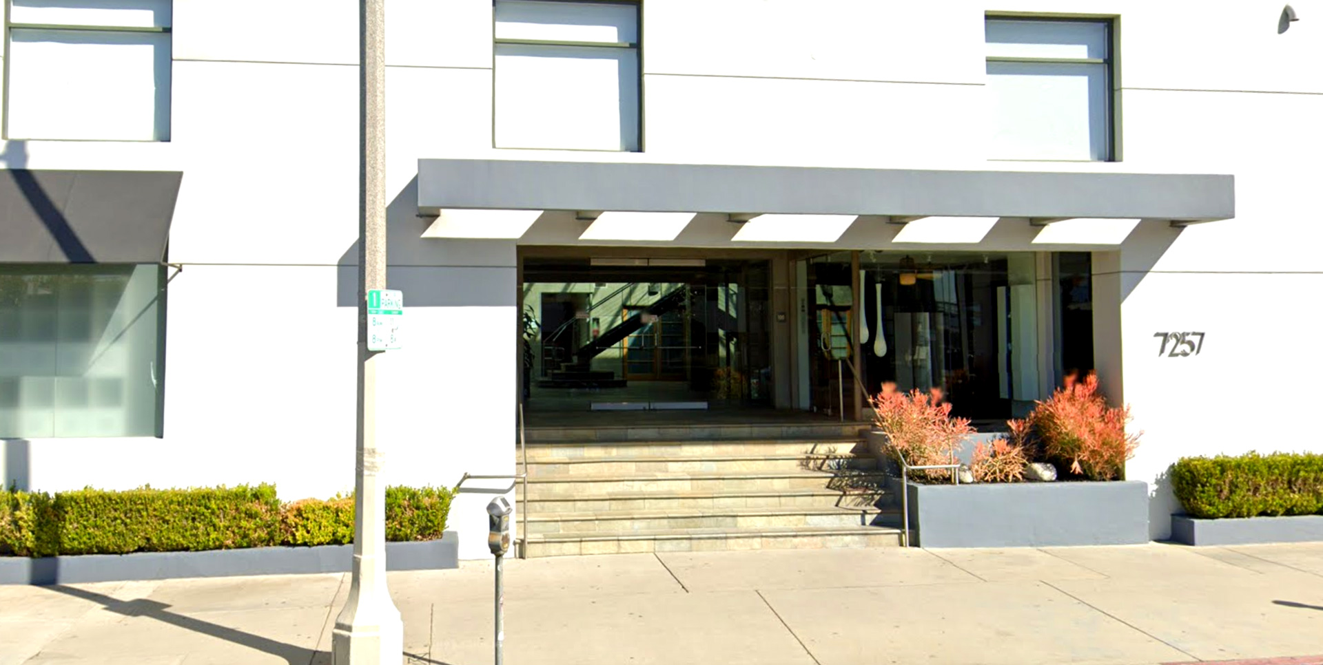 A calm professional space for workplace mental health support