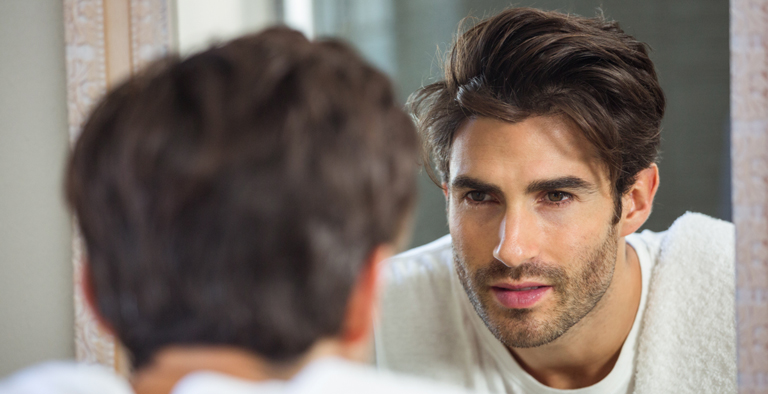 Identity Exploration in Therapy