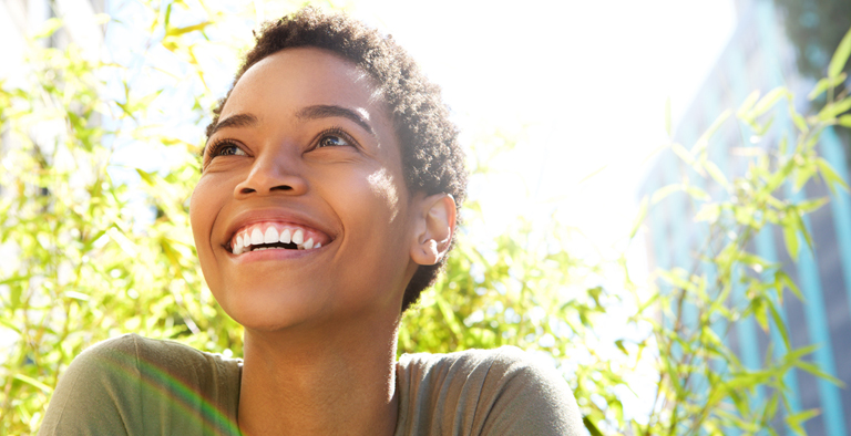 5 Tips for Building Self-trust