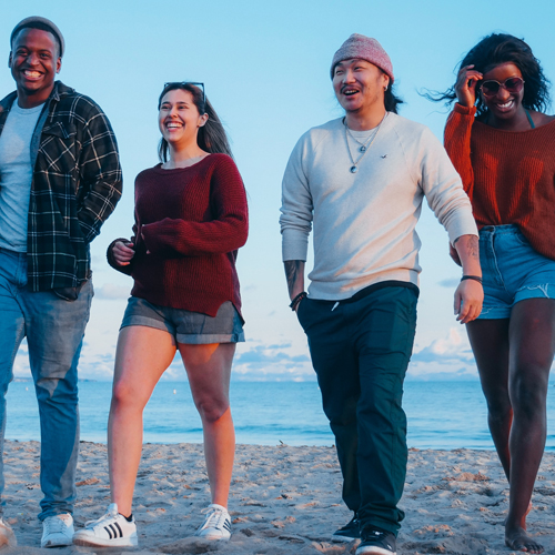 Therapy for People of Color