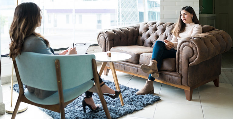 Cognitive Behavioral Therapy for Depression