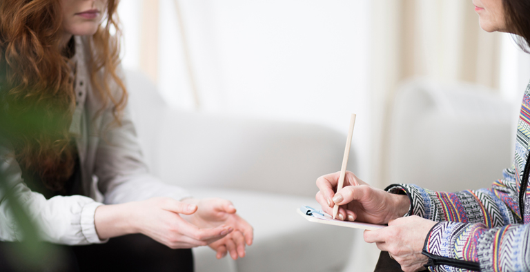Psychotherapy for End of Life Care