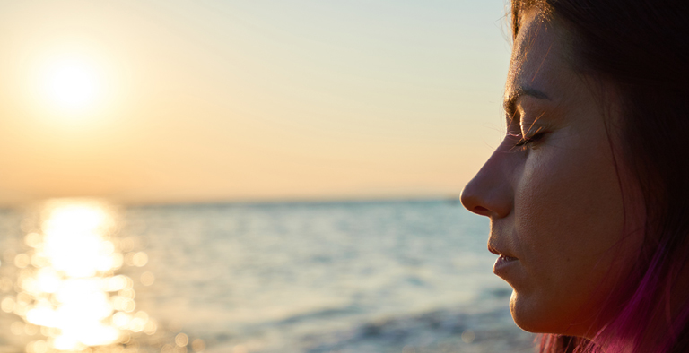 6 Benefits of Mindfulness Meditation