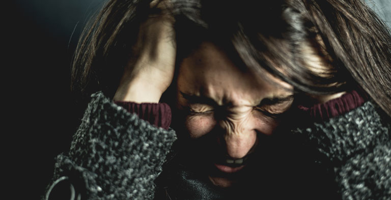 Anger Management Therapy