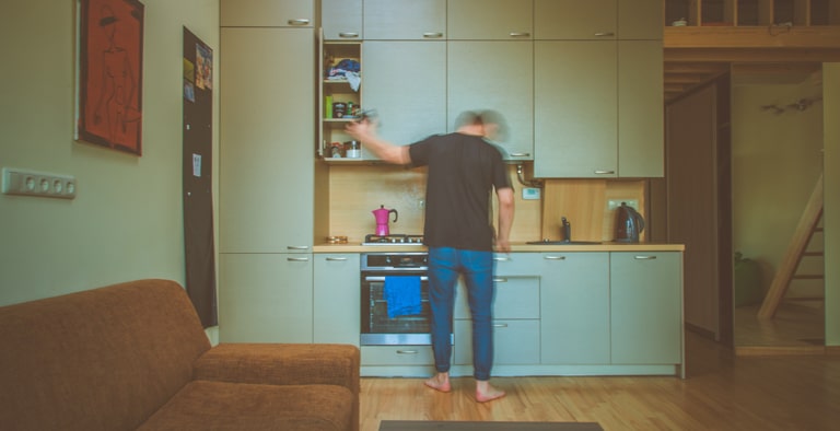 How to Overcome Panic-Induced Avoidance Behaviors