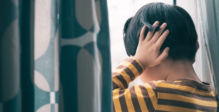 Adverse Childhood Experiences (ACEs)