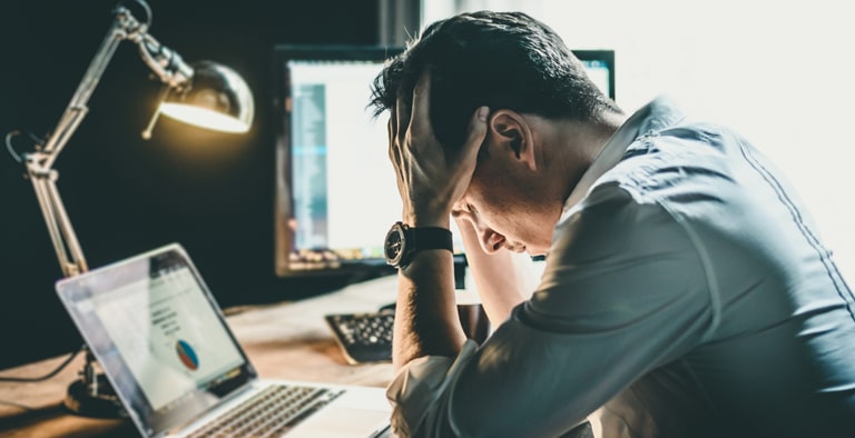 What Is Imposter Syndrome & How to Overcome It