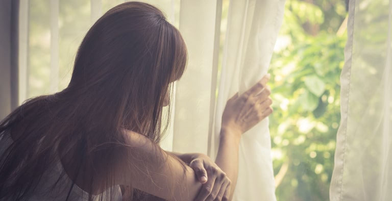 Social Anxiety vs. Shyness