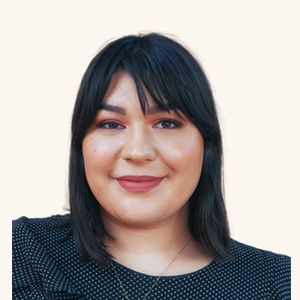 Analía Rey, AMFT
