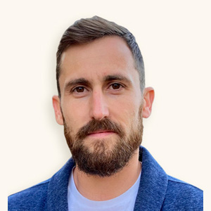 Garrett Means, Life Coach