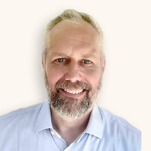 Ian Vogt, AMFT