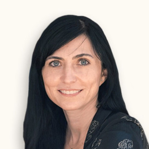 Karen Strauss, ACSW