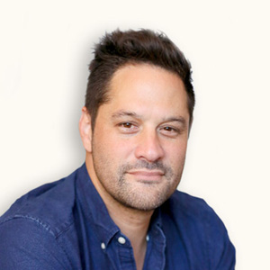 Seth Menachem, LMFT