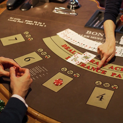 Therapy for Gambling Addiction