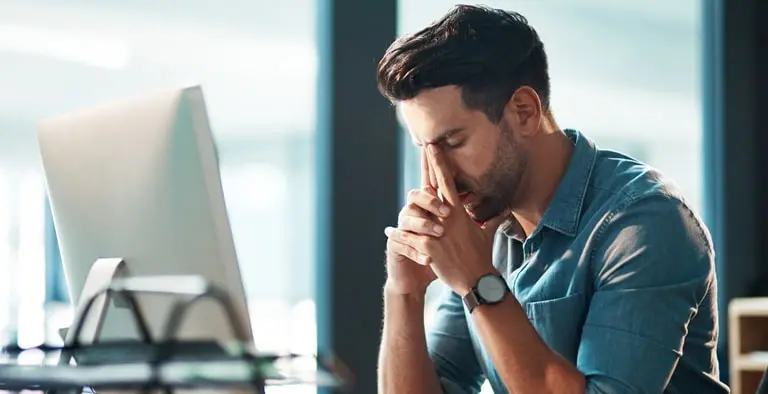 5 Essential Tips to Overcome Anxiety Brain Fog