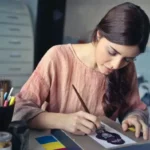 How to Manage Stress as an Artist