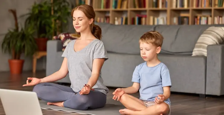 10 Essential Self-Care Tips for Parents