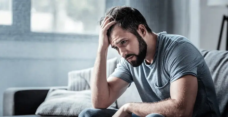 Signs of Depression