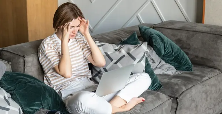 Causes of Brain Fog