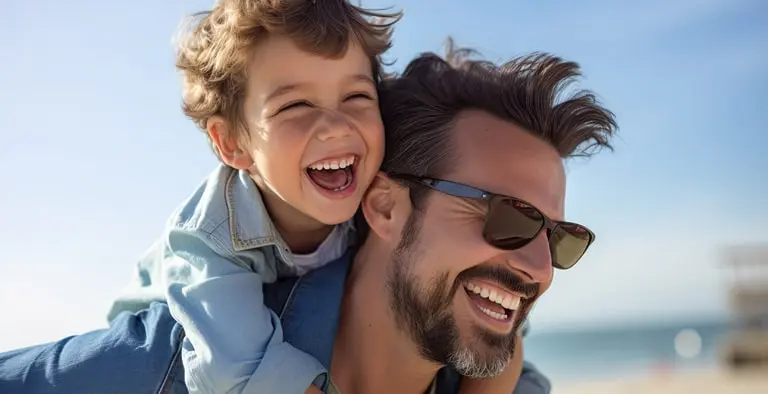 positive parenting