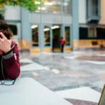 Symptoms of Anxiety-induced Brain Fog