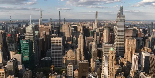 Therapist in New York