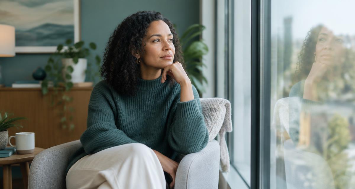 Understanding Personality Traits: How Therapy Builds Self-Awareness